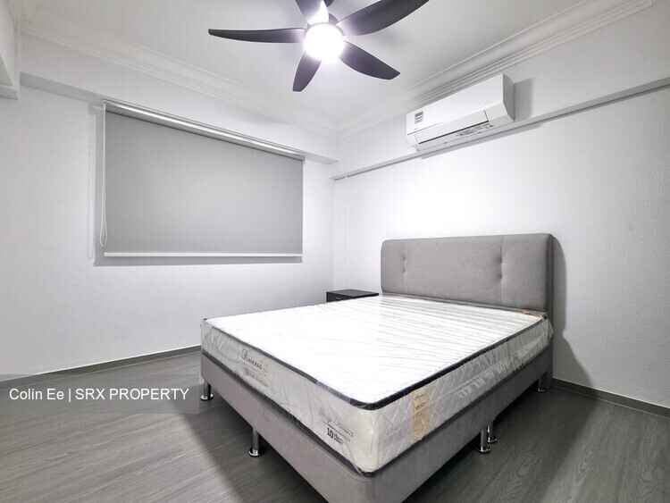Blk 407 Yishun Avenue 6 (Yishun), HDB 4 Rooms #501463271